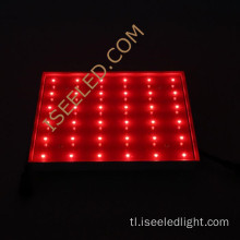 RGB Makukulay at Programmable LED Panel Light